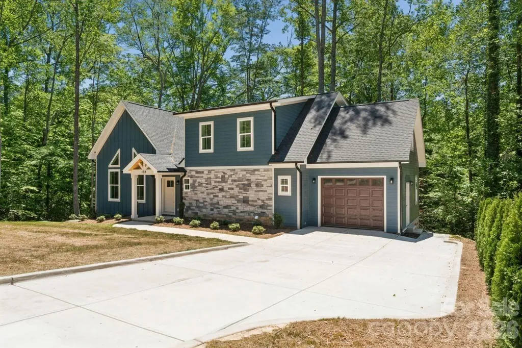 154 Trellis Lane Troutman NC 28166