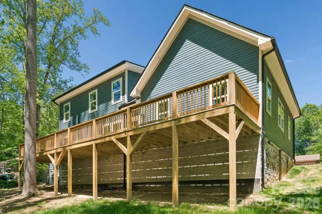 154 Trellis Lane Troutman NC 28166
