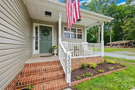 5503 Mcwhorter Road Waxhaw NC 28173