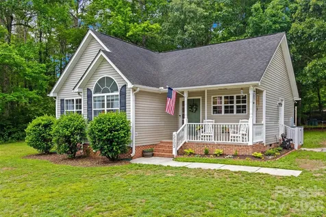 5503 Mcwhorter Road Waxhaw NC 28173