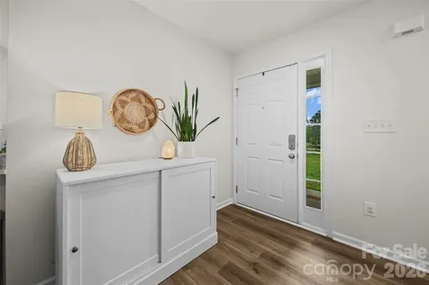 5503 Mcwhorter Road Waxhaw NC 28173