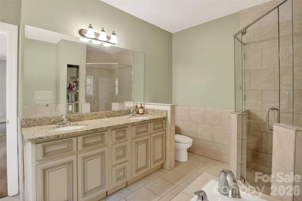 6151 Settlers Trail Stanfield NC 28163