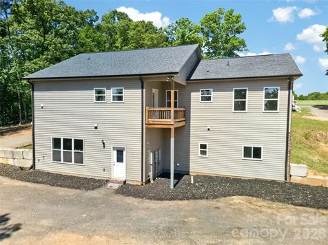 6151 Settlers Trail Stanfield NC 28163