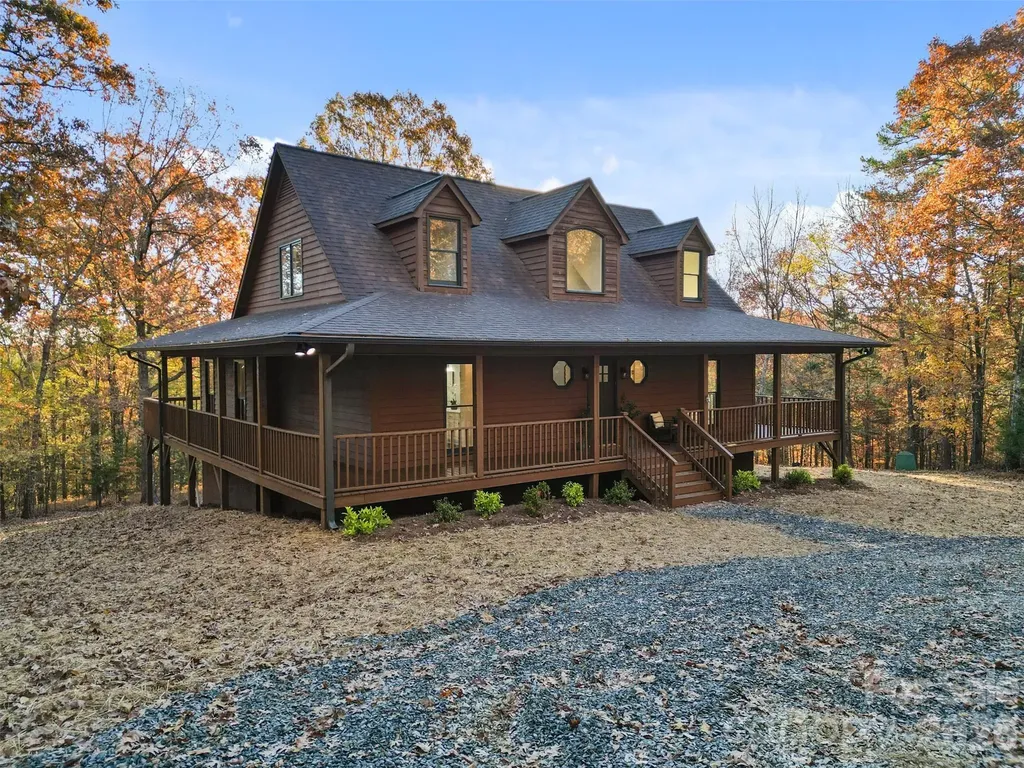 11480 Nc Hwy 73 Highway E Mount Pleasant NC 28124