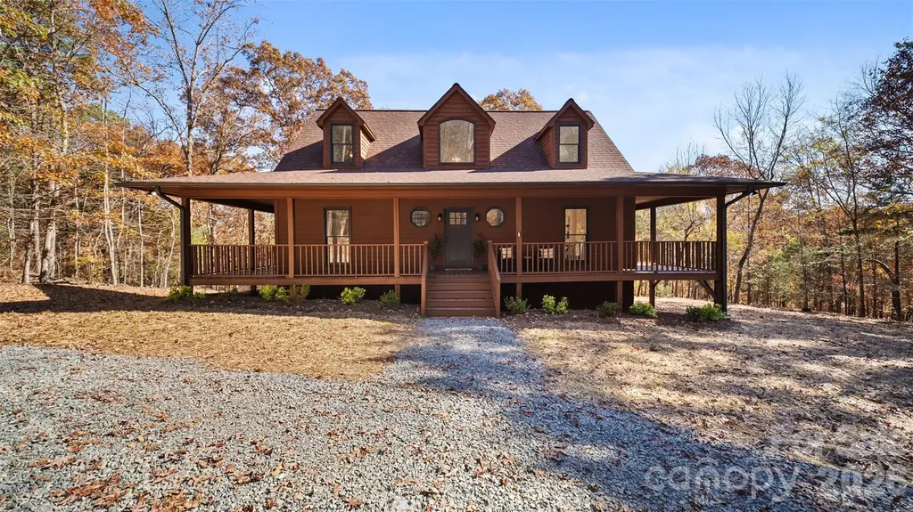 11480 Nc Hwy 73 Highway E Mount Pleasant NC 28124