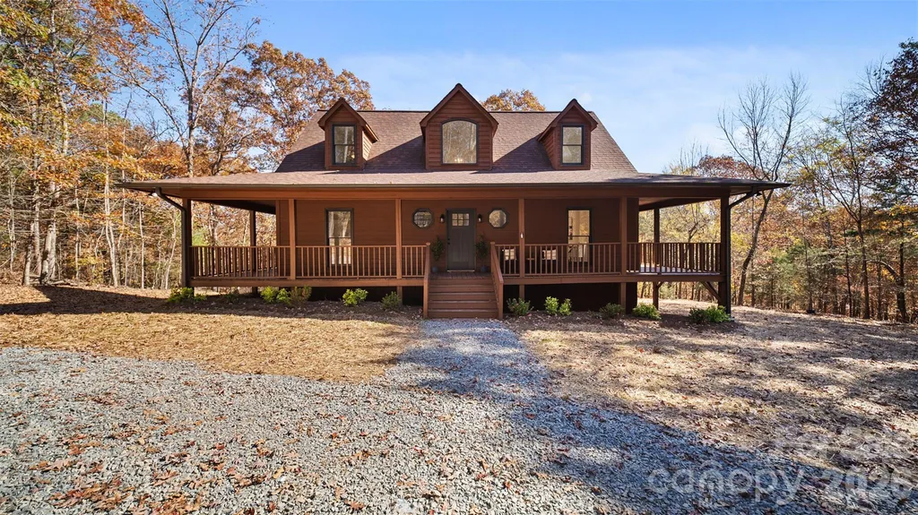 11480 Nc Hwy 73 Highway E Mount Pleasant NC 28124