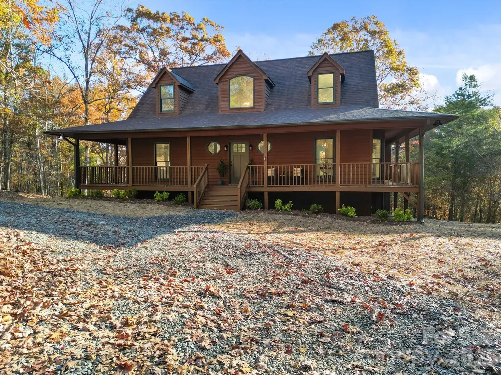 11480 Nc Hwy 73 Highway E Mount Pleasant NC 28124