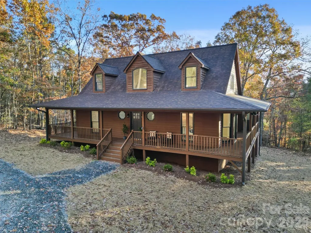 11480 Nc Hwy 73 Highway E Mount Pleasant NC 28124