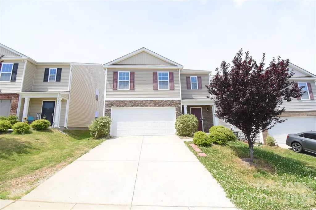 3993 Potts Grove Place Concord NC 28025
