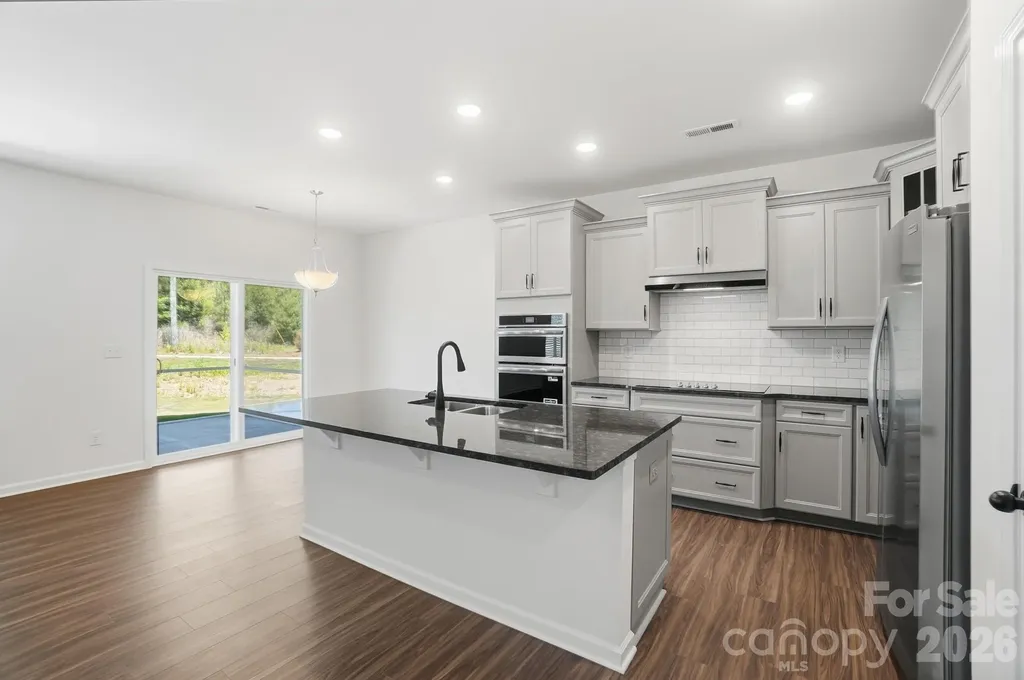 2621 Wild Azalea Court Monroe NC 28110