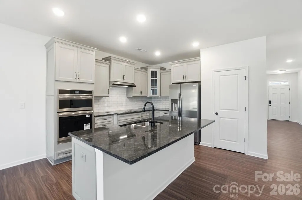 2621 Wild Azalea Court Monroe NC 28110