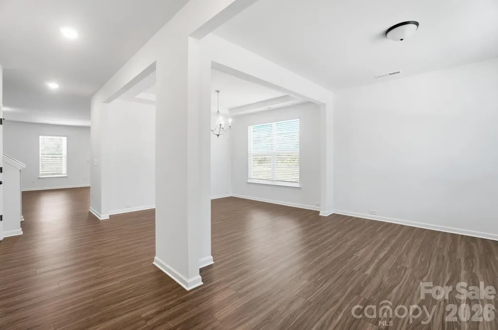 2621 Wild Azalea Court Monroe NC 28110