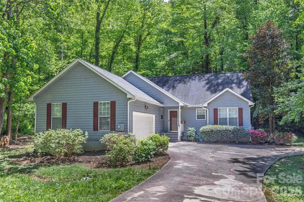 Swannanoa NC, 103 Hillside Drive