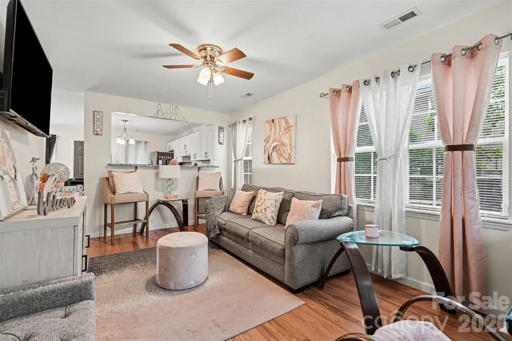 3415 Kentucky Avenue Charlotte NC 28216