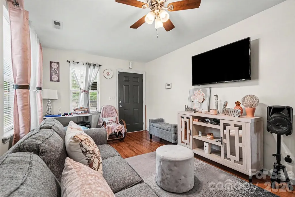 3415 Kentucky Avenue Charlotte NC 28216
