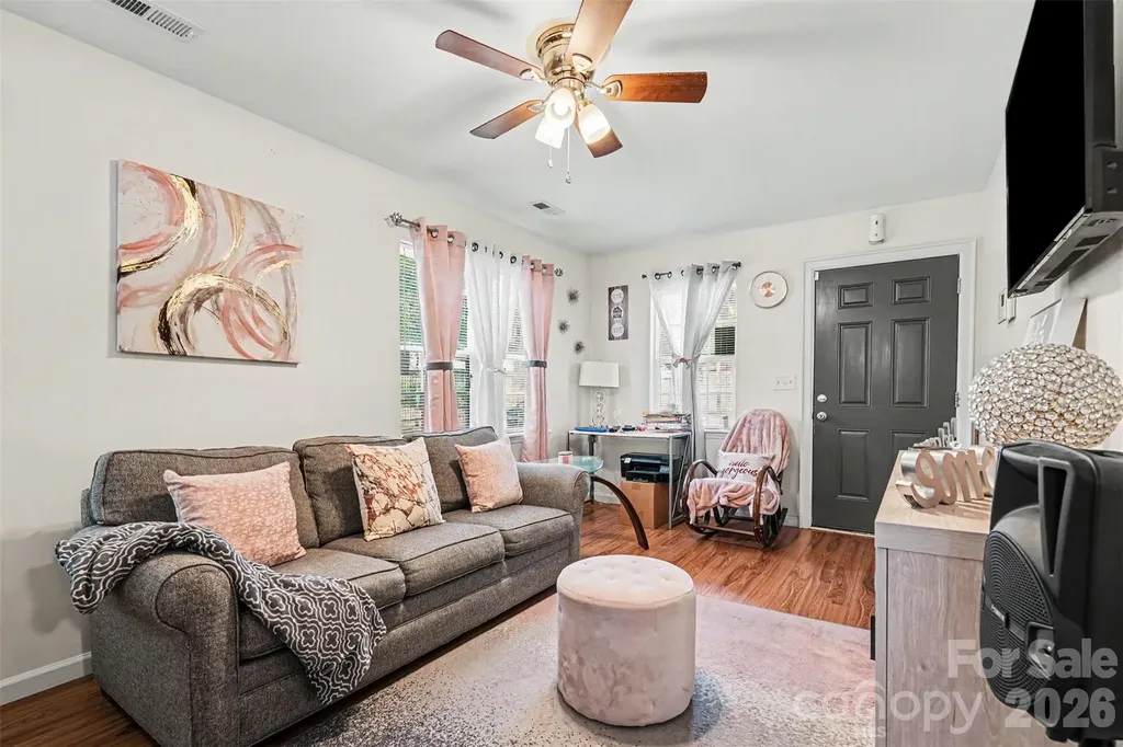 3415 Kentucky Avenue Charlotte NC 28216