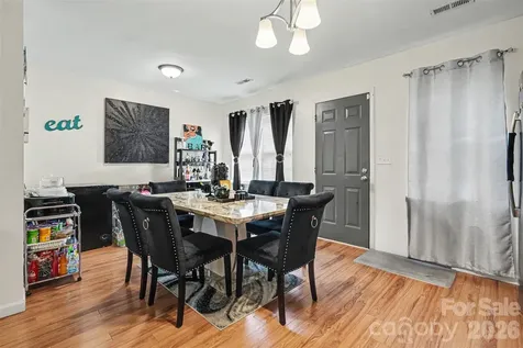 3415 Kentucky Avenue Charlotte NC 28216