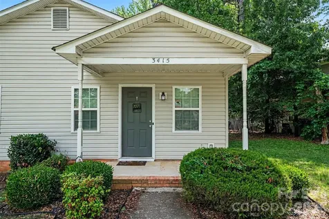 3415 Kentucky Avenue Charlotte NC 28216