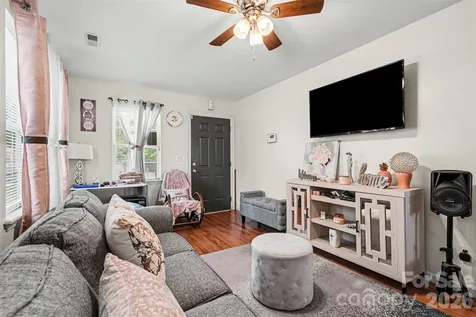 3415 Kentucky Avenue Charlotte NC 28216
