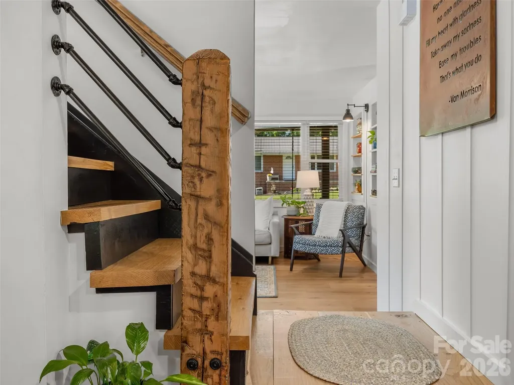 154 White Oak Lane Brevard NC 28712
