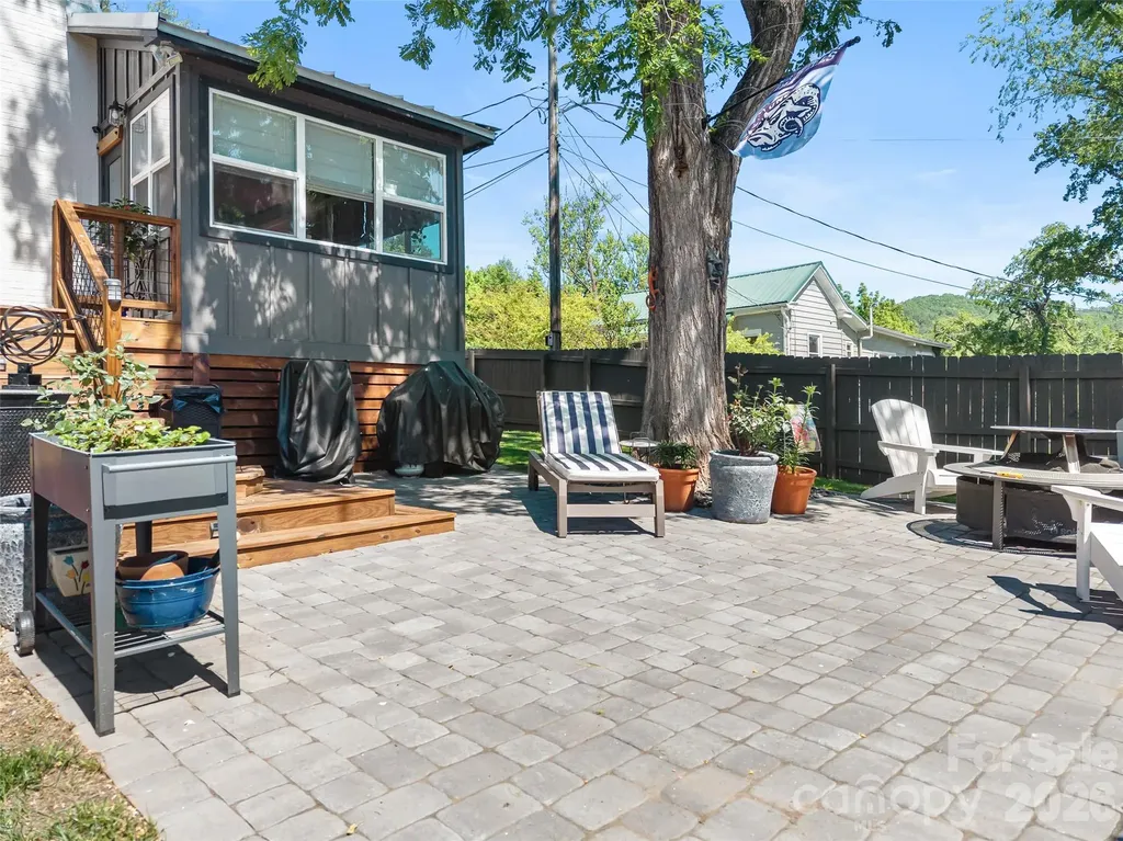 154 White Oak Lane Brevard NC 28712
