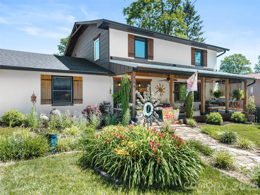 154 White Oak Lane Brevard NC 28712