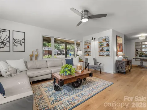 154 White Oak Lane Brevard NC 28712