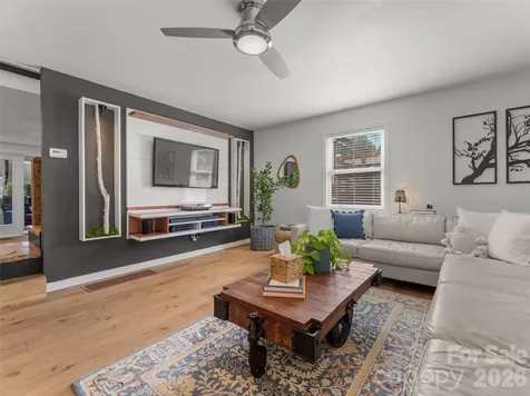 154 White Oak Lane Brevard NC 28712