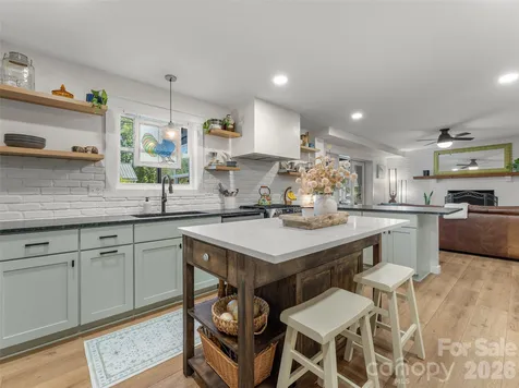 154 White Oak Lane Brevard NC 28712