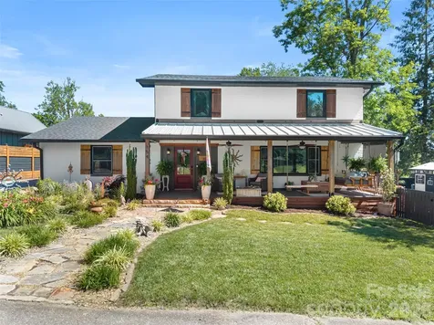 154 White Oak Lane Brevard NC 28712