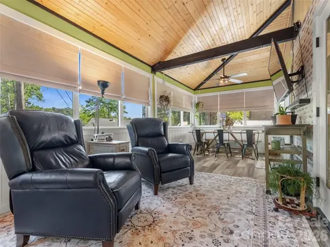 154 White Oak Lane Brevard NC 28712