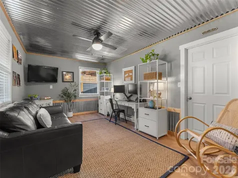 154 White Oak Lane Brevard NC 28712