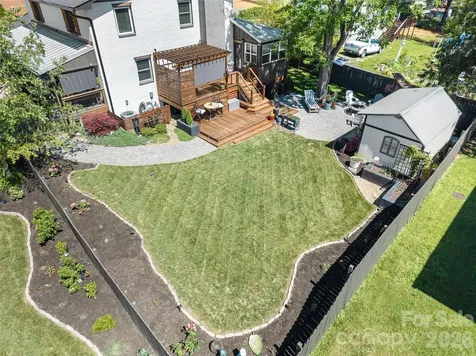 154 White Oak Lane Brevard NC 28712