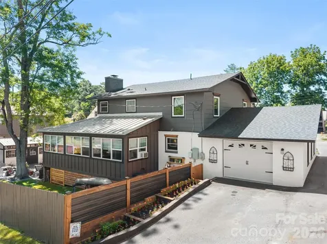 154 White Oak Lane Brevard NC 28712