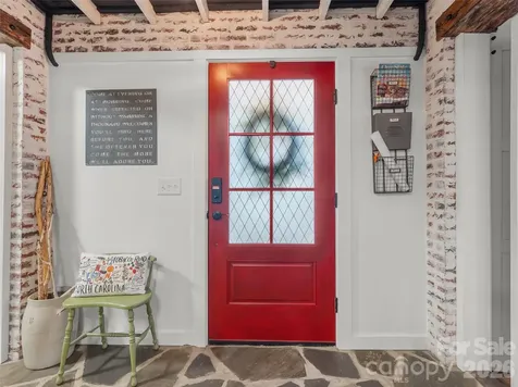 154 White Oak Lane Brevard NC 28712