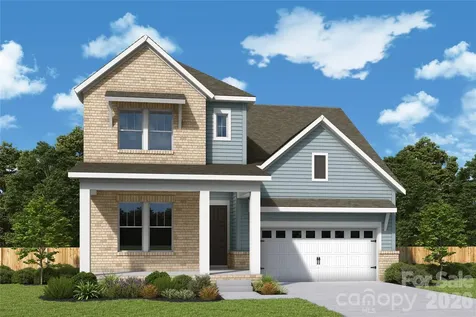 16015 Cloud Nine Court Matthews NC 28105
