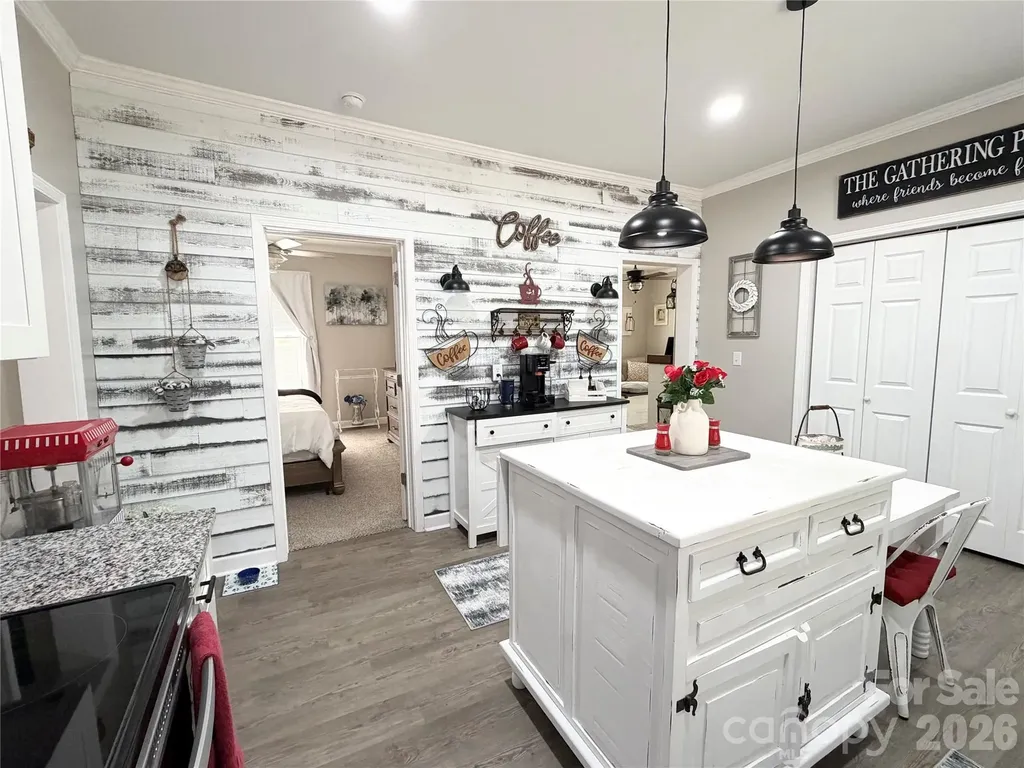 313 Webb Street Albemarle NC 28001