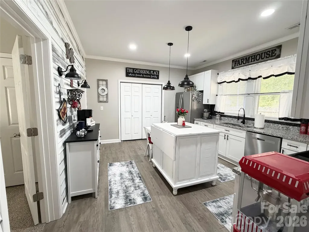 313 Webb Street Albemarle NC 28001