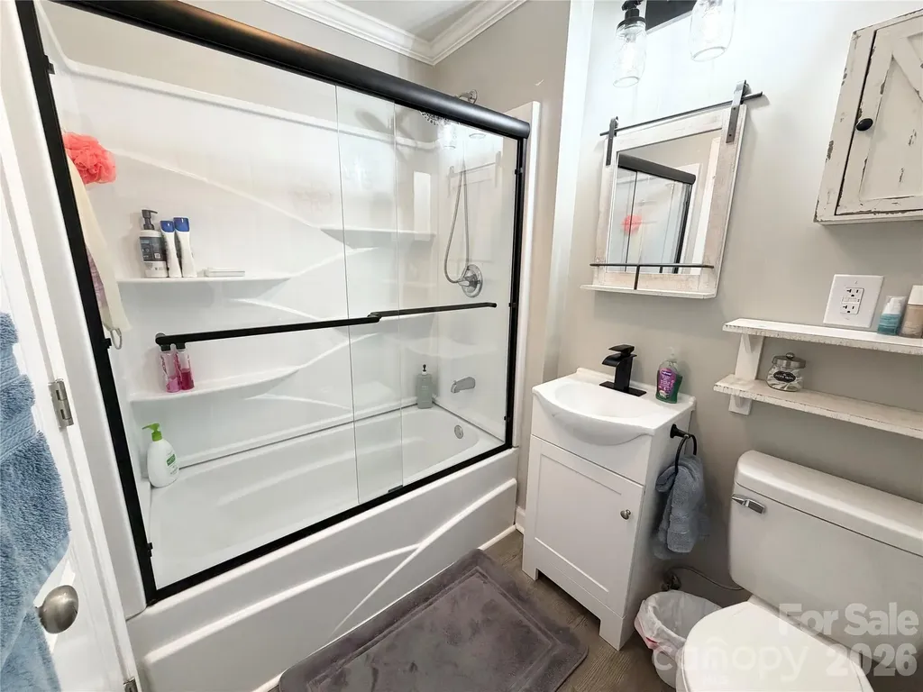 313 Webb Street Albemarle NC 28001