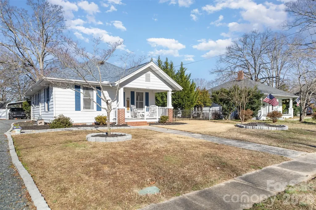 313 Webb Street Albemarle NC 28001