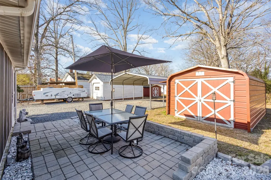 313 Webb Street Albemarle NC 28001