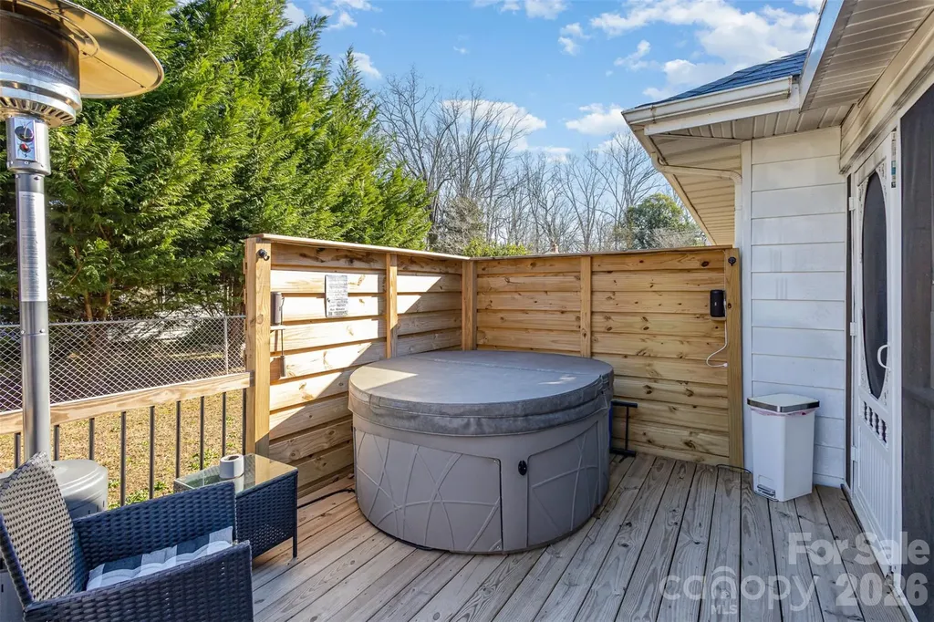 313 Webb Street Albemarle NC 28001