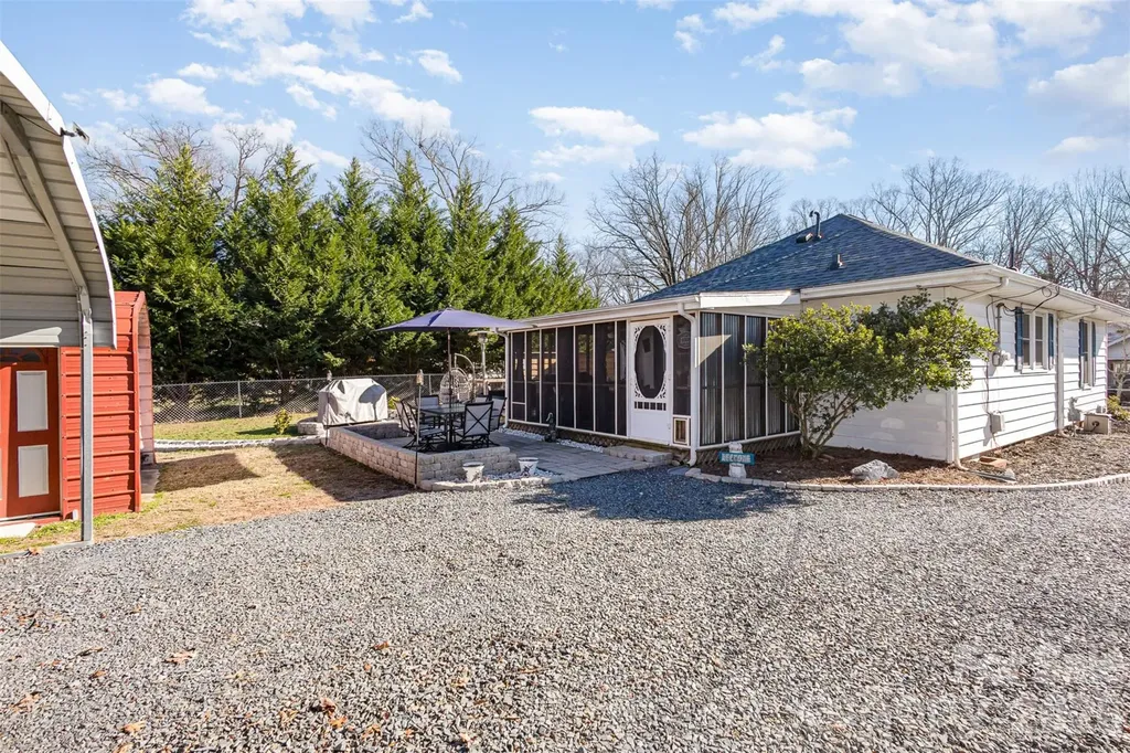 313 Webb Street Albemarle NC 28001