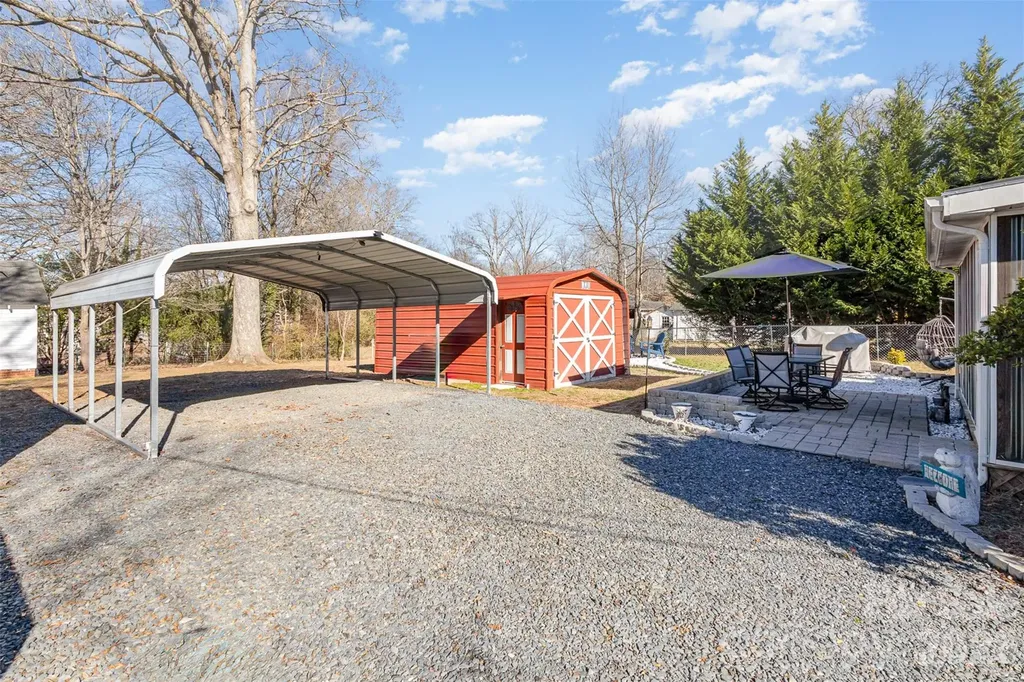 313 Webb Street Albemarle NC 28001