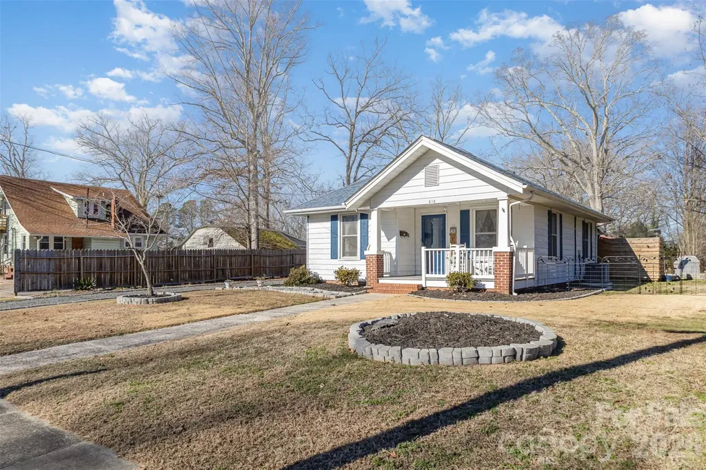313 Webb Street Albemarle NC 28001