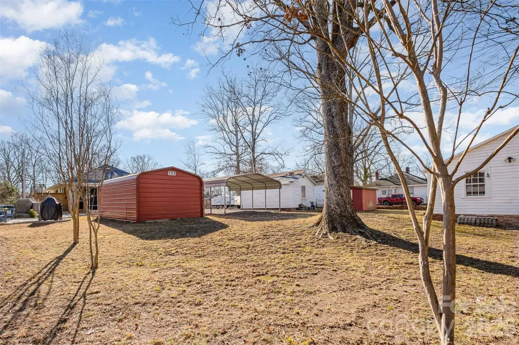 313 Webb Street Albemarle NC 28001