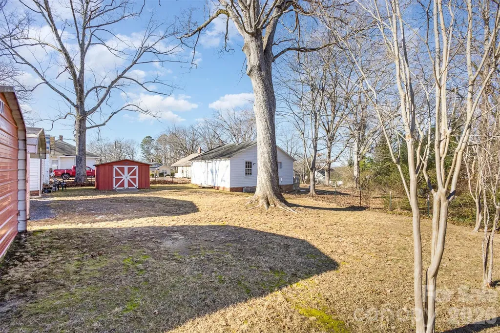 313 Webb Street Albemarle NC 28001