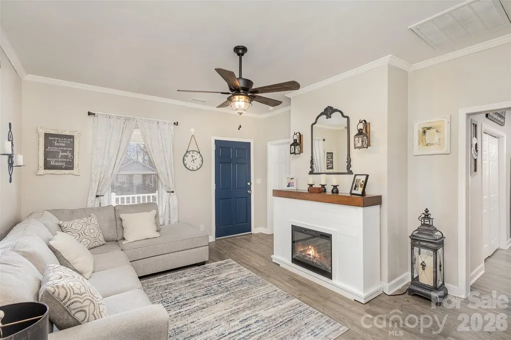 313 Webb Street Albemarle NC 28001