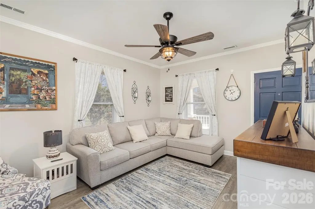 313 Webb Street Albemarle NC 28001