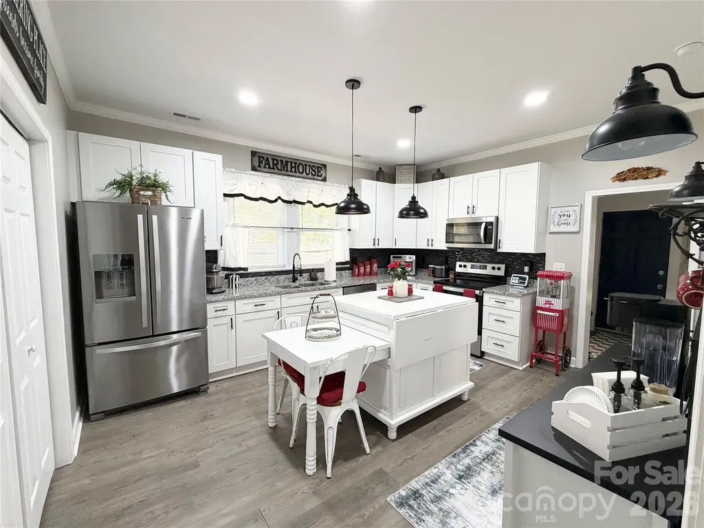 313 Webb Street Albemarle NC 28001